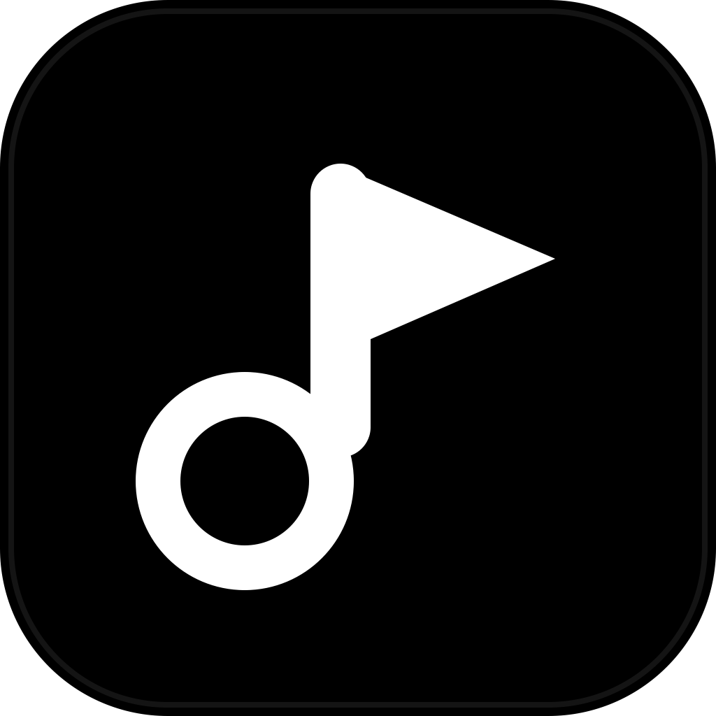 Air Final Player icon 16px preview